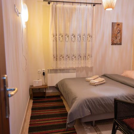 Fyllenia Country Home, Aridaia, Pozar Baths Chrisi Eksteriør bilde